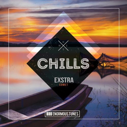 Exstra - Comet [ETC341]